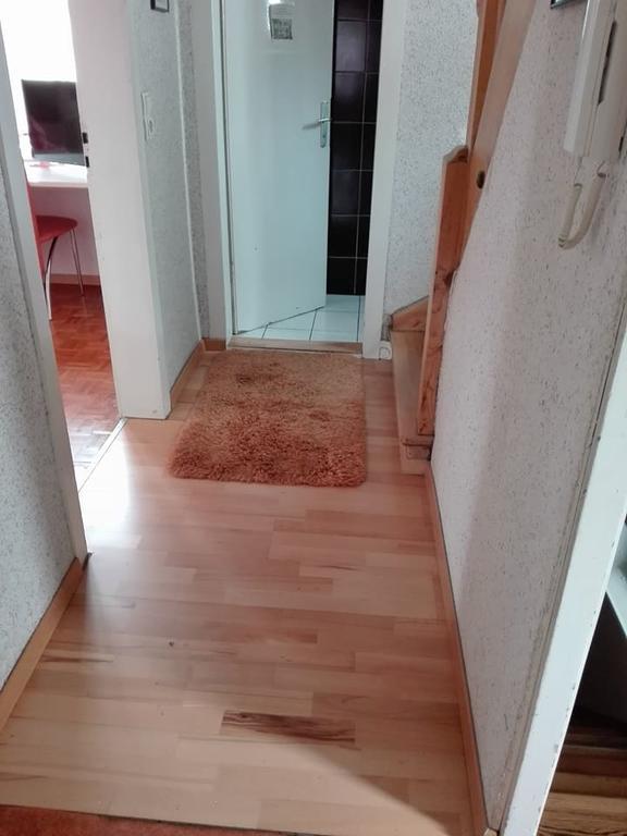 Gaestezimmer Fuchs Daire Neuhausen auf den Fildern Dış mekan fotoğraf